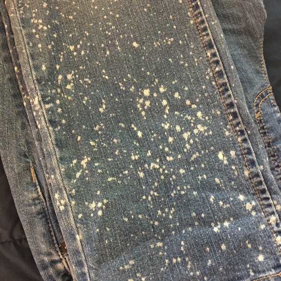 BRAND NEW Trendy Overalls! - Picture 2 of 3